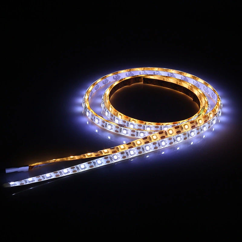 

DC 5V USB LED strip SMD 3528 RGB Flexible Light Lamps LED Light TV Background Lighting Adhesive Tape 2M 3M 4M 5M