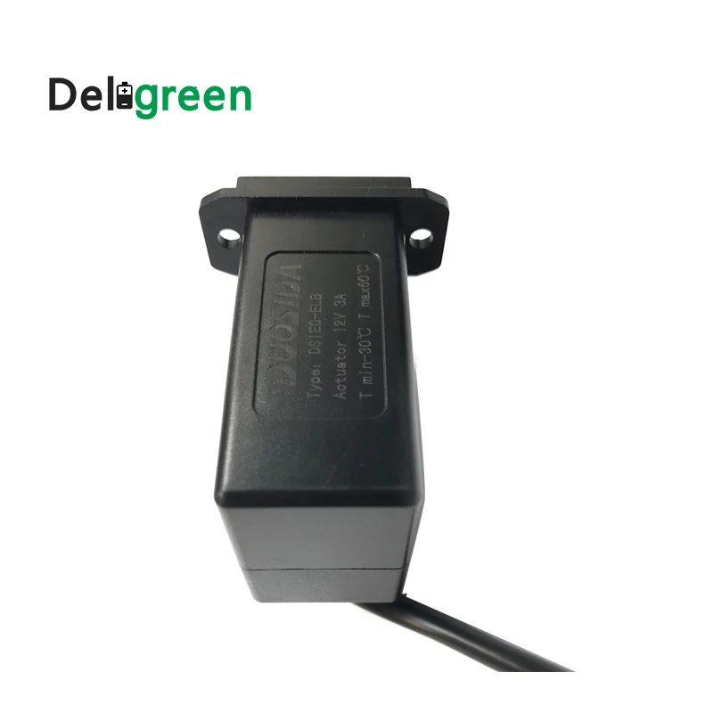 Электромеханический электромагнитный блок ELB тип 2 62196|lock casing|solenoid waterlock and lock food