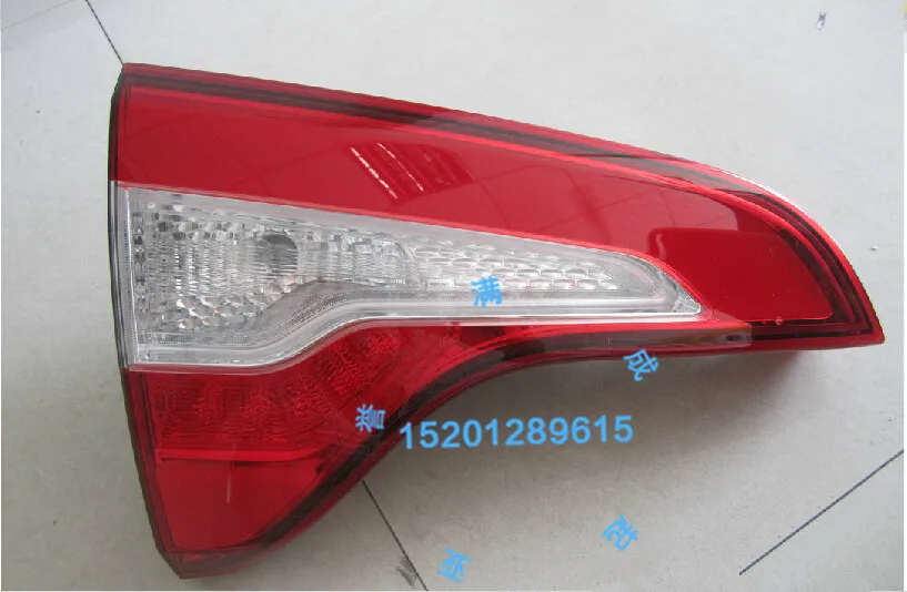 Оригинальный задний светильник хвост для kia sorento 2013 один комплект 4 шт.|light for|rear
