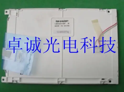 

Lcd display panel LM32019P
