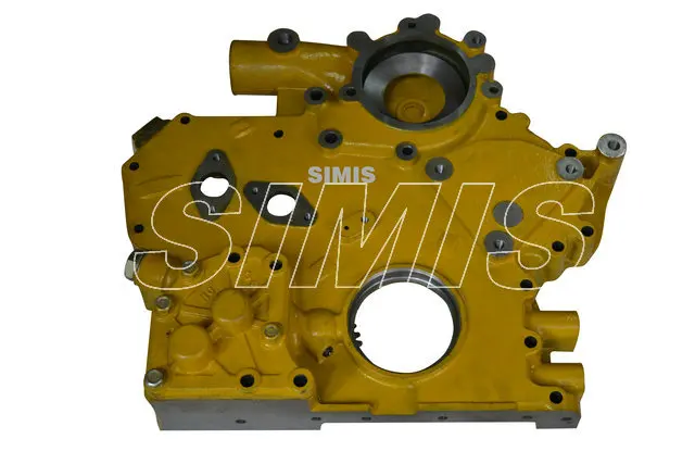 Масляный насос F3900 3086450 для E320C|pump pump|pump for oilpump |