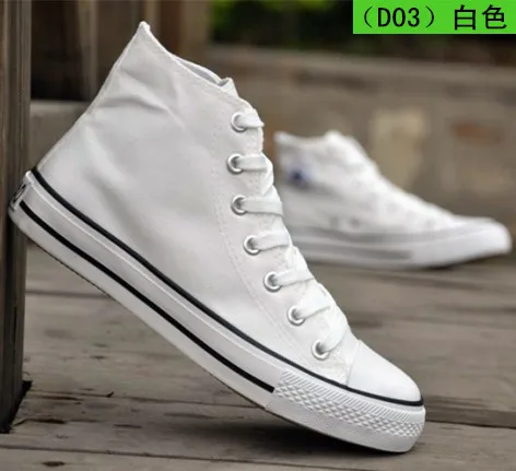 New Arrival Men Casuals Lace Up High Round Toe Casual Flat Platforms Prints Shoes Student Fashion Mens | Обувь