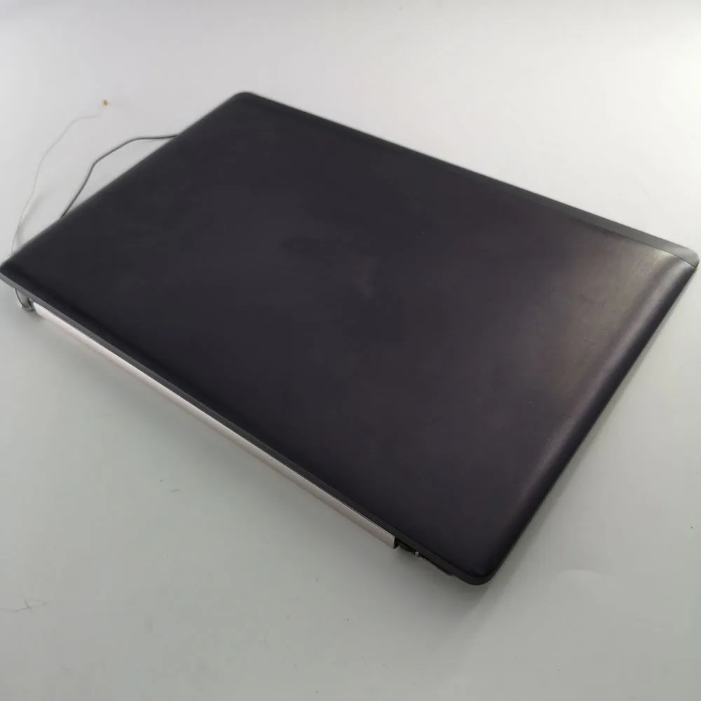 ЖК дисплей с сенсорным экраном 11 6 дюйма для ASUS X202E в сборе X202 S200 S200E|ЖК-экраны и