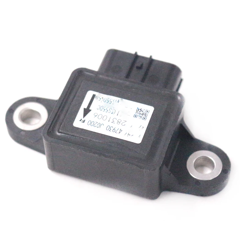

New ABS sensor For Nissan Juke Rogue Leaf For Infiniti M35hr 2008 KM 47930JG200 47930-JG200