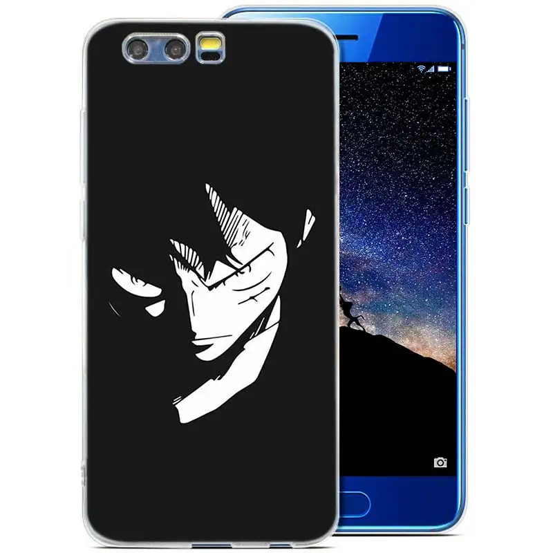04 Чехол аниме для huawei Honor Play 10 9 9i 8C 8X8 7X 6A 6X lite 6C Pro TPU силиконовый чехол для телефона LEWD Sad японский - Цвет: 04