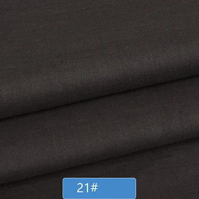 Meetee 50/100/200 см* 140 см Ширина из хлопчатобумажной ткани, костюм с подкладкой из хлопчатобумажной ткани поделки своими руками шитье и юбка в цветочек одежда для малышей; аксессуары