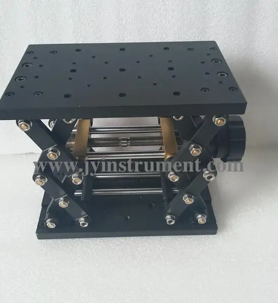 Лабораторный домкрат ручного типа с 120 мм Диапазон перемещения J09SS120|jack|jack jackjack l |