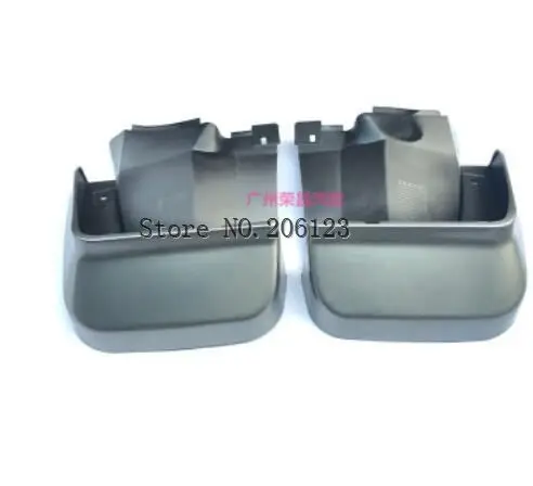 Для Honda Civic 2006-2011 брызговики спереди и сзади брызговик крыло брызговиков 2007 2008 2009 2010 комплект литой брызговики