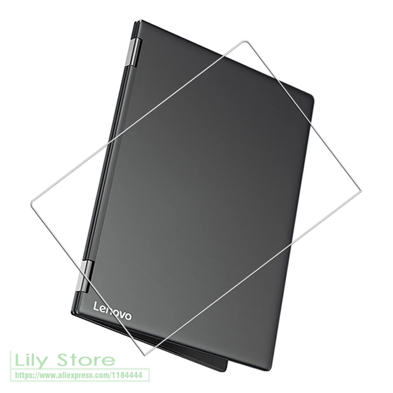 Настоящее стекло Йога A12 Защита экрана для Lenovo Android 2 в 1 планшет 12/12.2 Дюйма 9H