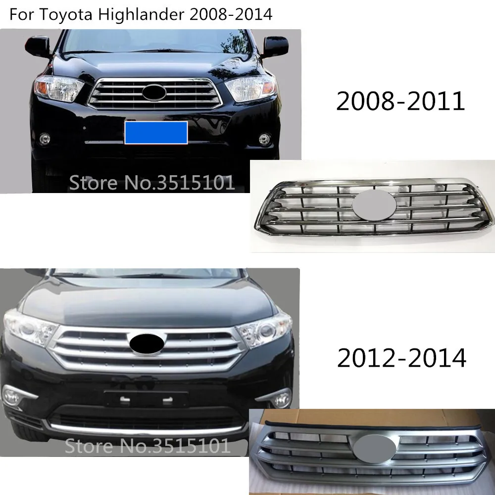 Стайлинг кузова автомобиля защитная накладка передняя сетка гриль решетка для