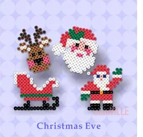 S225AA0026-ChristmasEve/рождественские украшения/украшения для дерева/Бесплатная