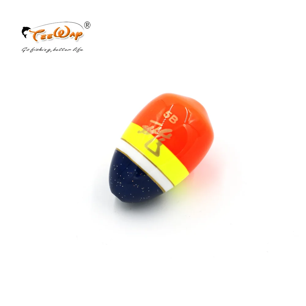 Special rock fishing Po floating floats 0.8-5B accessories gear fittings | Спорт и развлечения