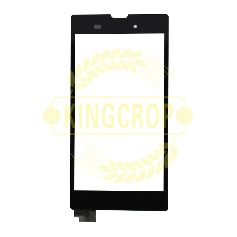 Сенсорный экран 5 3 дюйма для Sony Xperia T3 D5103 M50W D5102 D5106 сенсорный дигитайзер|Сенсорные