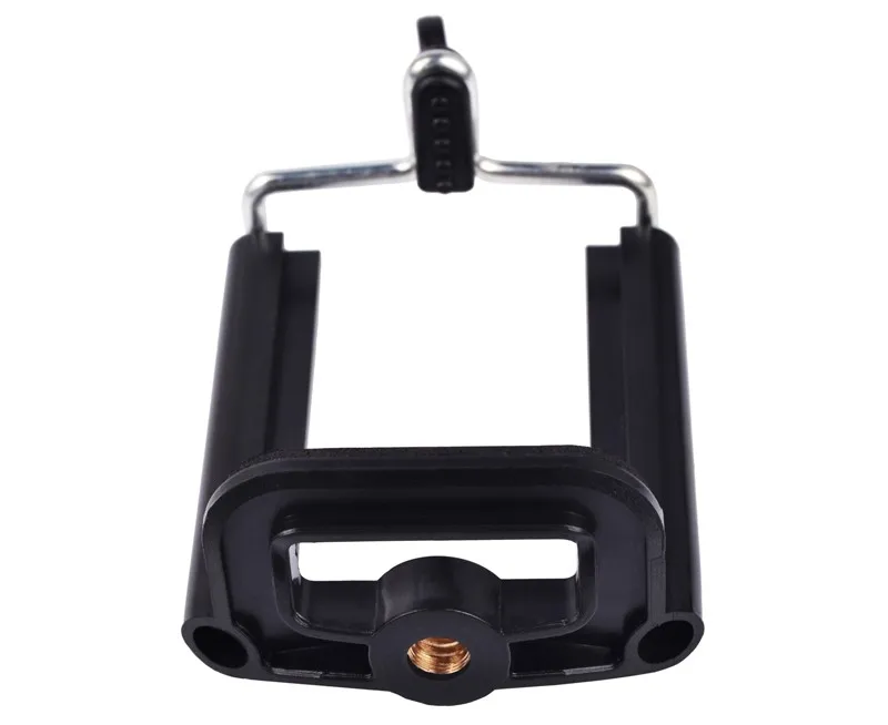 Универсальный растягивающийся вращающийся держатель для селфи-камеры кронштейн