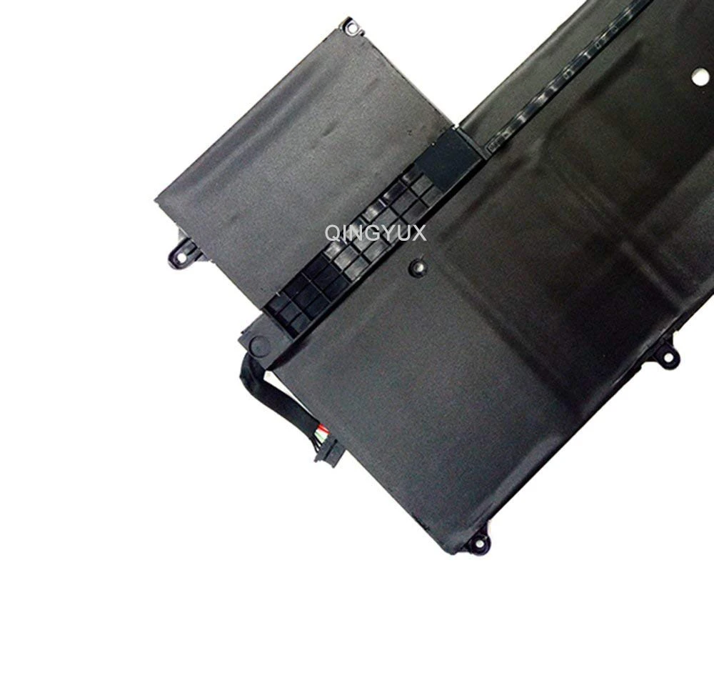 QINGYUX OY06XL 7,4 V 21Wh Аккумулятор для ноутбука, совместимый с hp HSTNN-DB6A 750335-2B1 750550-001