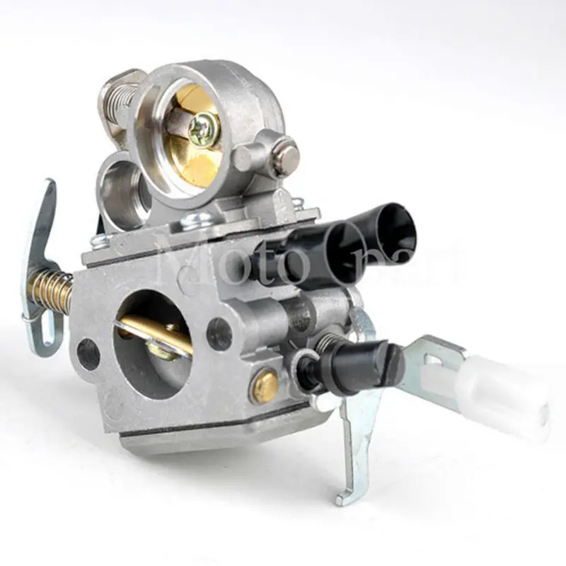 Новый зама C1Q-S269 карбюратор для Stihl MS171 MS181 MS201 MS211 бензопилой #1139 120 0619 1139 1207 100 1200 612 |