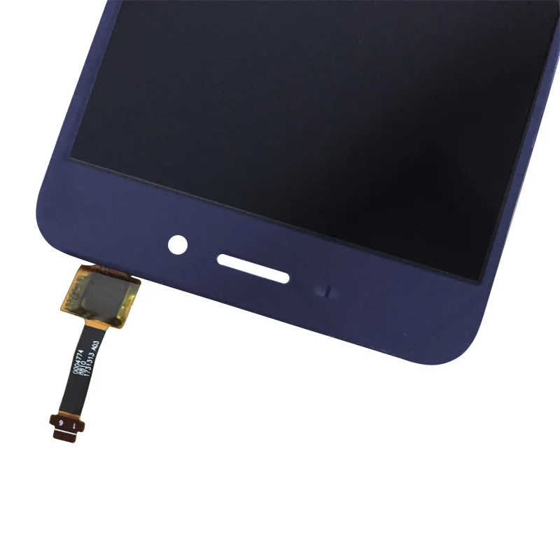 ЖК-экран для Huawei Honor V9 Play Дисплей Lcd с сенсорным Tscreen дигитайзер сборка запасные