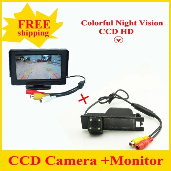 Стоянка для автомобилей видеоняни система Камера заднего вида автомобиля