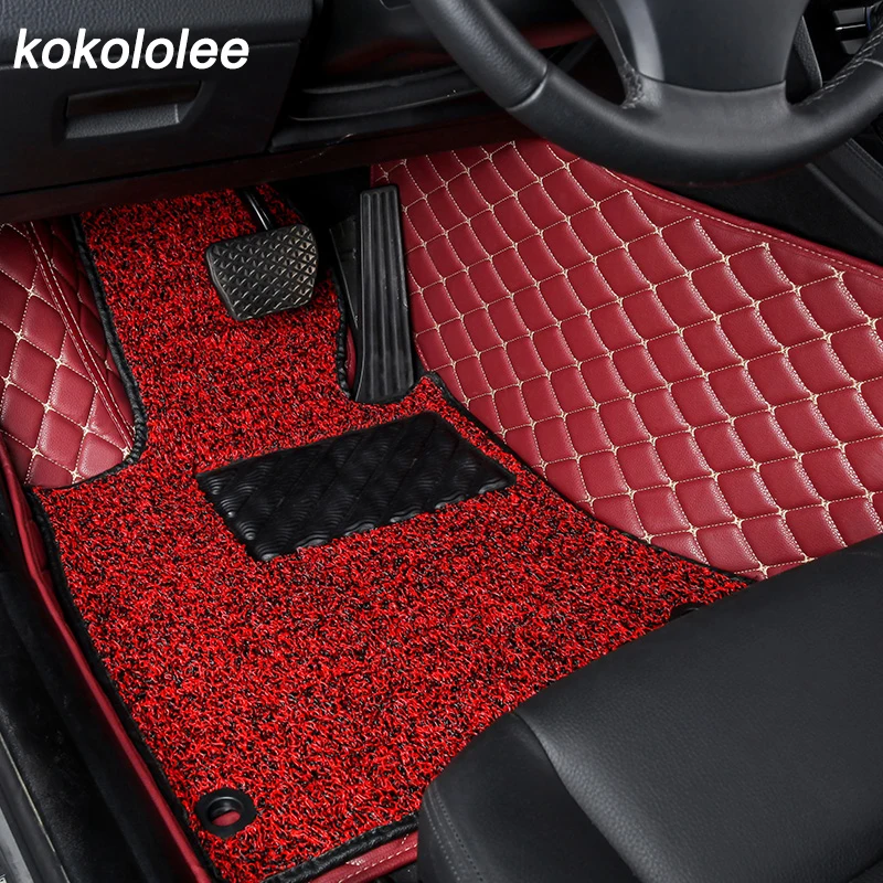 

car floor mats for Lexus GT200 ES240 ES250 ES350 GX460 GX470 GX400 GS300 GS350 GS450 IS430 LS460 LS600 LX570 Custom accessories