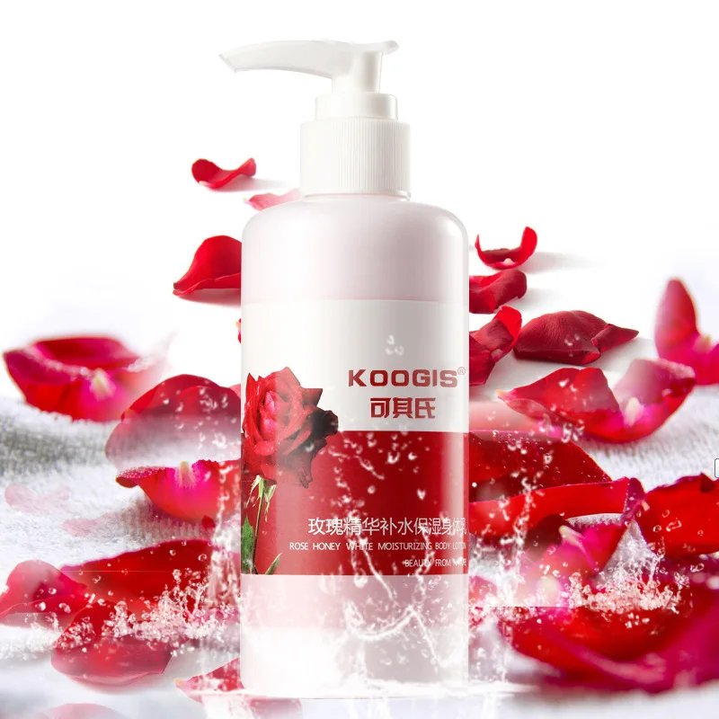 Winter Body Cream Rose Moisturizing To Remove Skin Pimple Hydration Anti Aging 240ml | Красота и здоровье