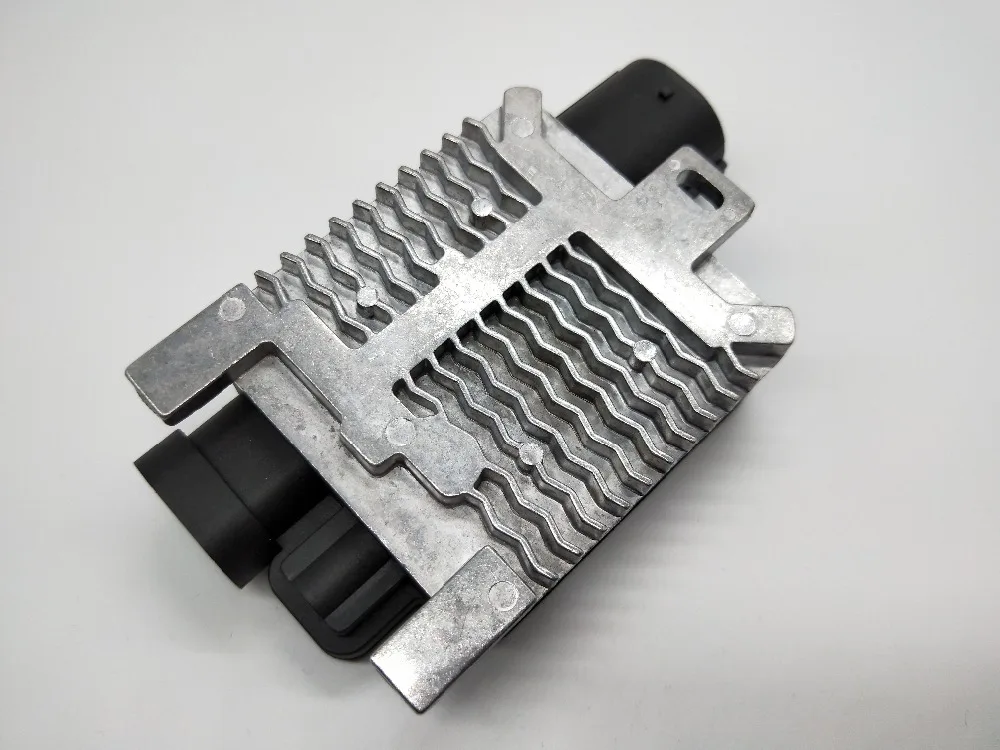 SMD резистор двигателя вентилятора для Ford Crown Victoria Lincoln 940002904 6W1Z8B658AC 00520973 0000138280