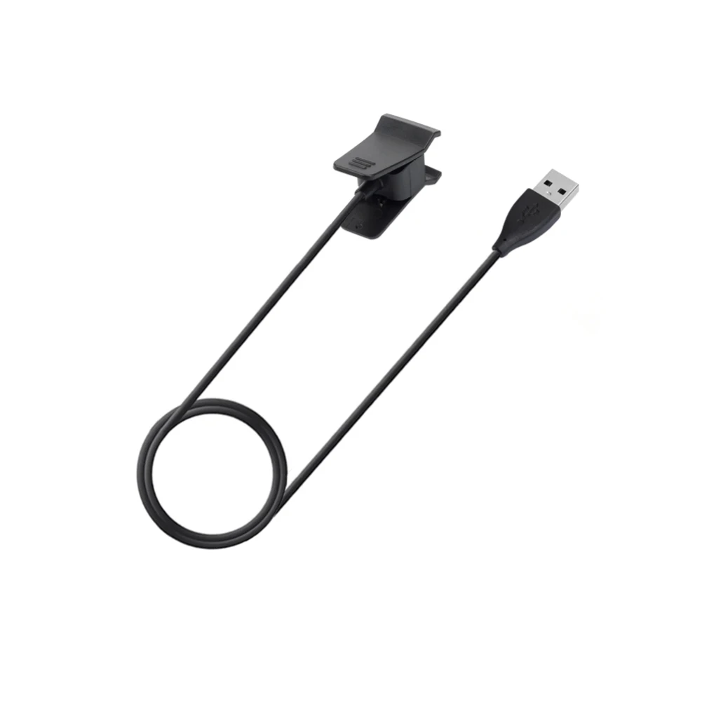 1 м для Fitbit Alta Ace Быстрая зарядка Замена USB зарядное устройство Смарт наручные часы