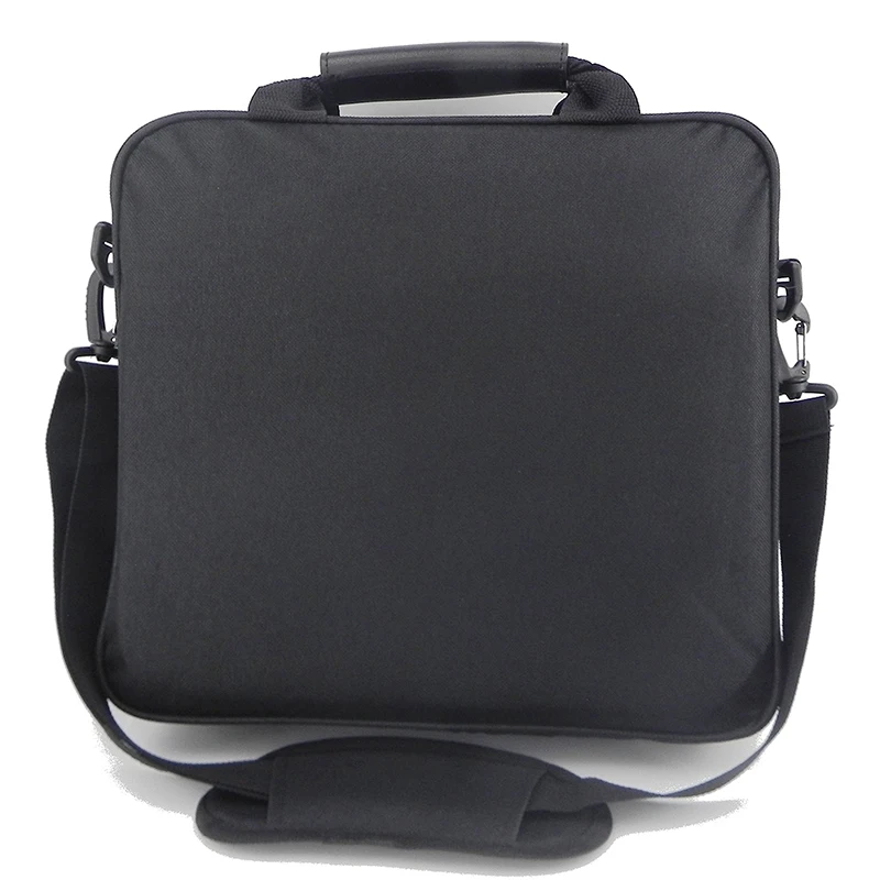 DOITOP for PlayStation 4/Slim/Pro Storage Bag PS4 Accessories For Game Console Travel Case Sony System B4 | Электроника