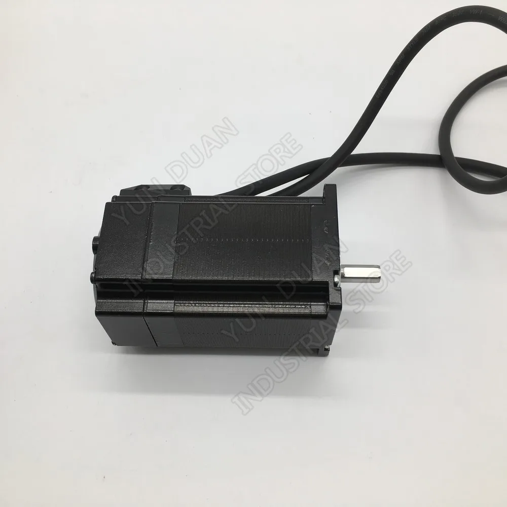 

Nema17 Hybird Stepper Motor Driver 42MM 0.43N.m 43Ncm 60Oz-in Closed Loop SEncoder Easy Servo 2 Phase Stepper Motor Kits