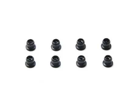 

Spec-R S1/S2/R1/R2 RC 1/10 Electric Touring Car Ball Universal 4.7mm (8pcs)