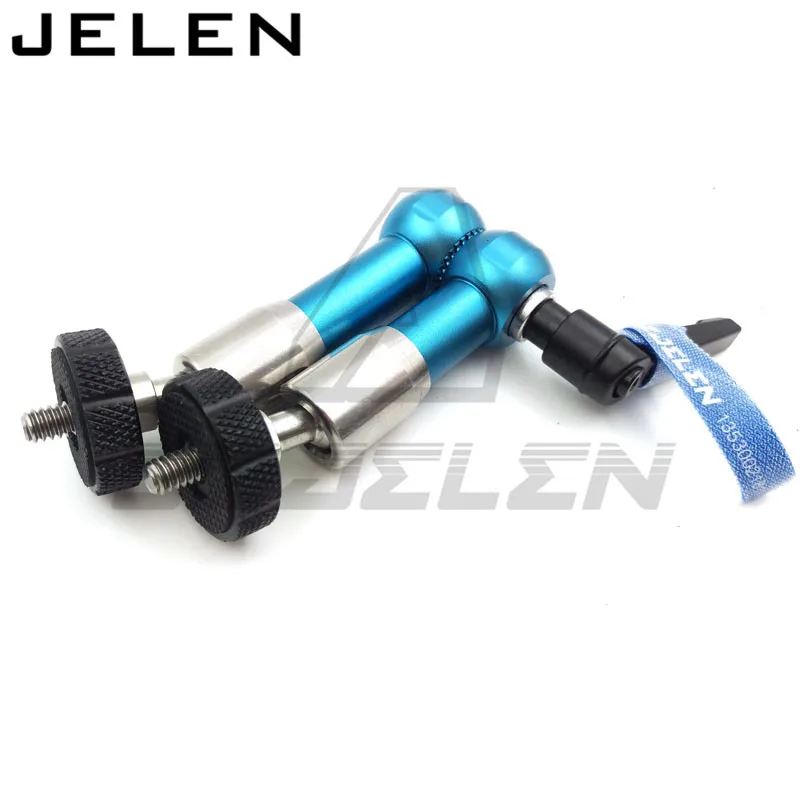 7-дюймовый волшебный рычаг регулируемая мощность трения шарнирное соединение с