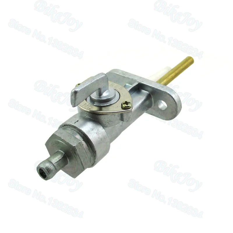 Petcock Fuel Cock Valve For Yamaha AT1 AT2 AT3 CT1 CT2 CT3 DT1 DT100 DT125 DT175 Motorcycle Motorcross |