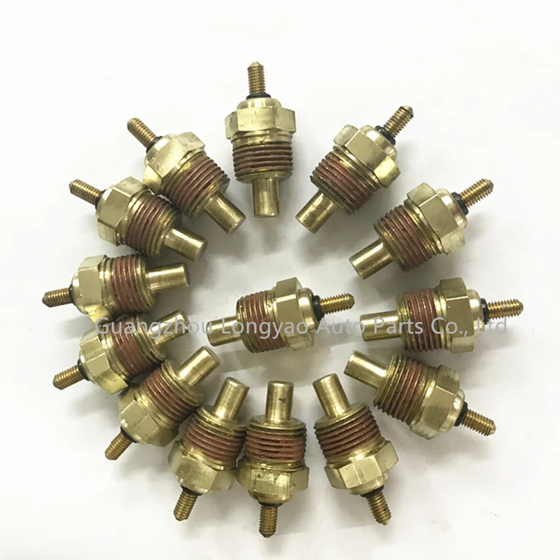 Датчик температуры воды OEM 806490T 806490 97257A 22 811091 97257|Температурный датчик| |