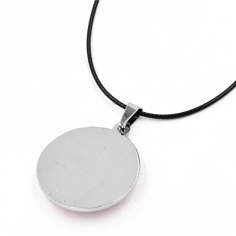 Розовый цвет кулон аниме Сейлор Мун Ожерелье Magic ожерелье с пентаклем Sailor