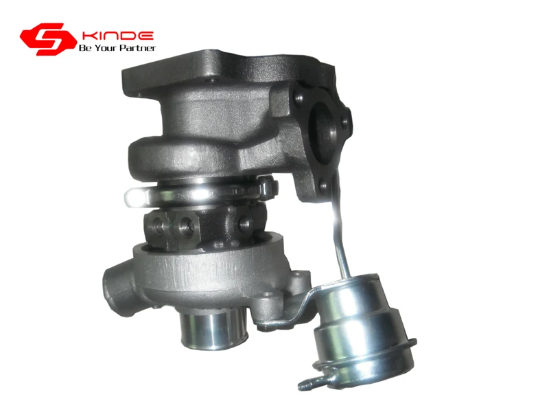 Susirick TD04 4917702300 4917702310 MD16972 Турбокомпрессор Для MITSUBISHI GTO 3000GT Eclipse Galant Dodge Stealth 6G72
