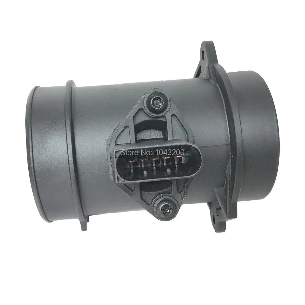 Датчик воздушного потока 1620943148 162 094 3148 31 48 для MERCEDES 903 SSANGYONG Musso 2 1 4.3L 1991 |sensor color|sensor