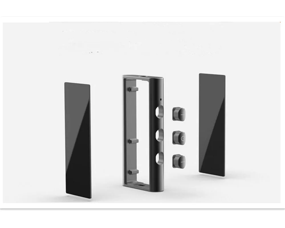 Портативный Bluetooth усилитель для наушников|Усилители наушников| |