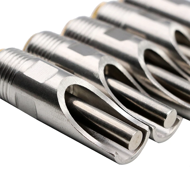 КАПЕЛЬНАЯ поилка для домашней Свиньи 5 шт. утолщенная автоматическая 1/2 дюйма пт