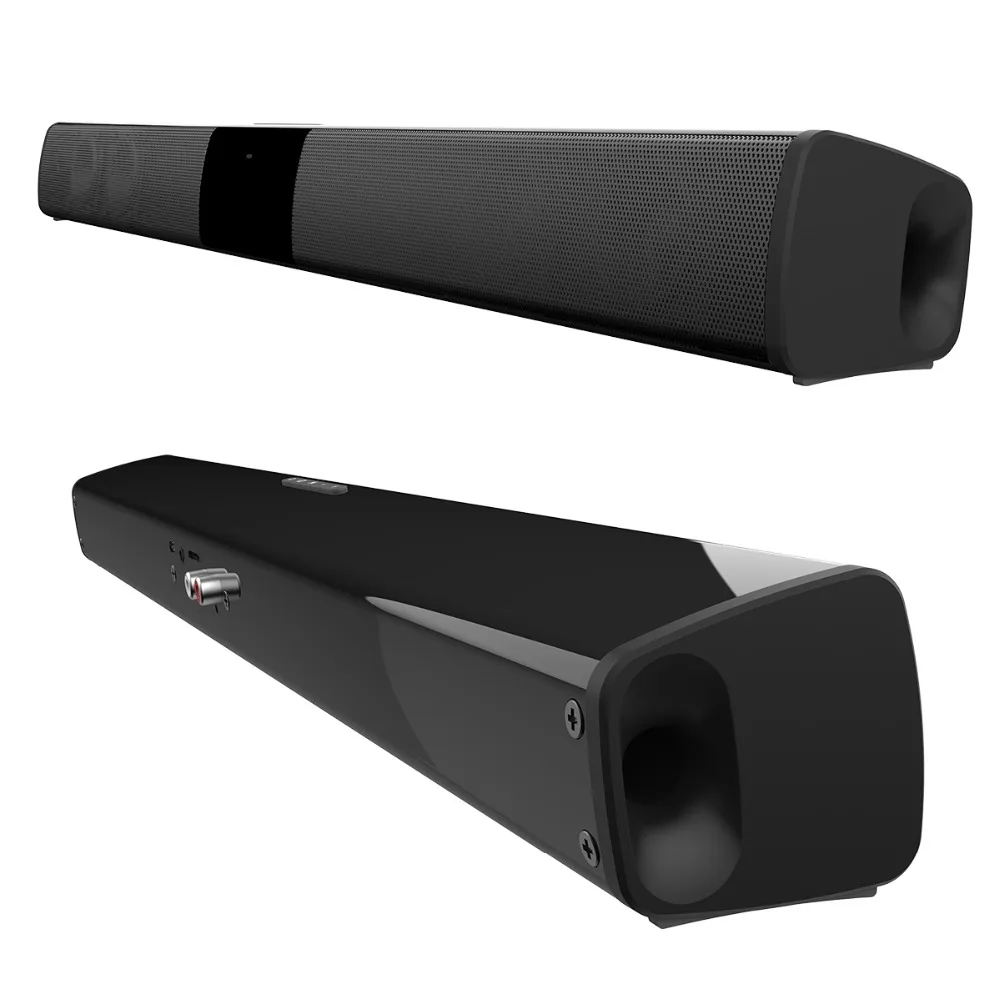 SOONHUA беспроводной Bluetooth динамик RCA линейный сабвуфер DSP стерео звуковой процессор