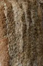 natural brown SF0013 натуральная качественная куртка с кроличьим мехом/ручная вязка с натуральным кроличьим мехом Женская зимняя меховая куртка s - Цвет: natural brown