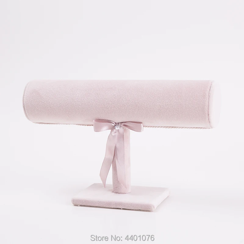 Европейский стиль модель принцессы ювелирная стойка серьги кольца ожерелье