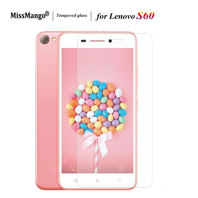 Для lenovo s60 стекло для lenovo s90 стекло s 90 протектор экрана для lenovo s 660 S650 S860 S850 S939 S920 закаленное стекло пленки