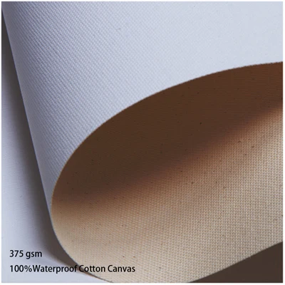 cotton canvas Прямая поставка печать на заказ фото на холсте и шелк водостойкая картина постер спрей плакат картина куадро Квадро большой печати - Цвет: cotton canvas