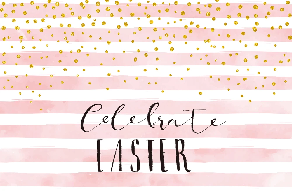 

Easter Photography Backdrop Customize Newborns Portrait Studio Backdrop XT-5770
