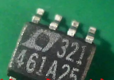 LM7322QMA LM7322 LT1461ACS8-2.5 LT461A25 ADP1111AR ADP1111 | Электроника