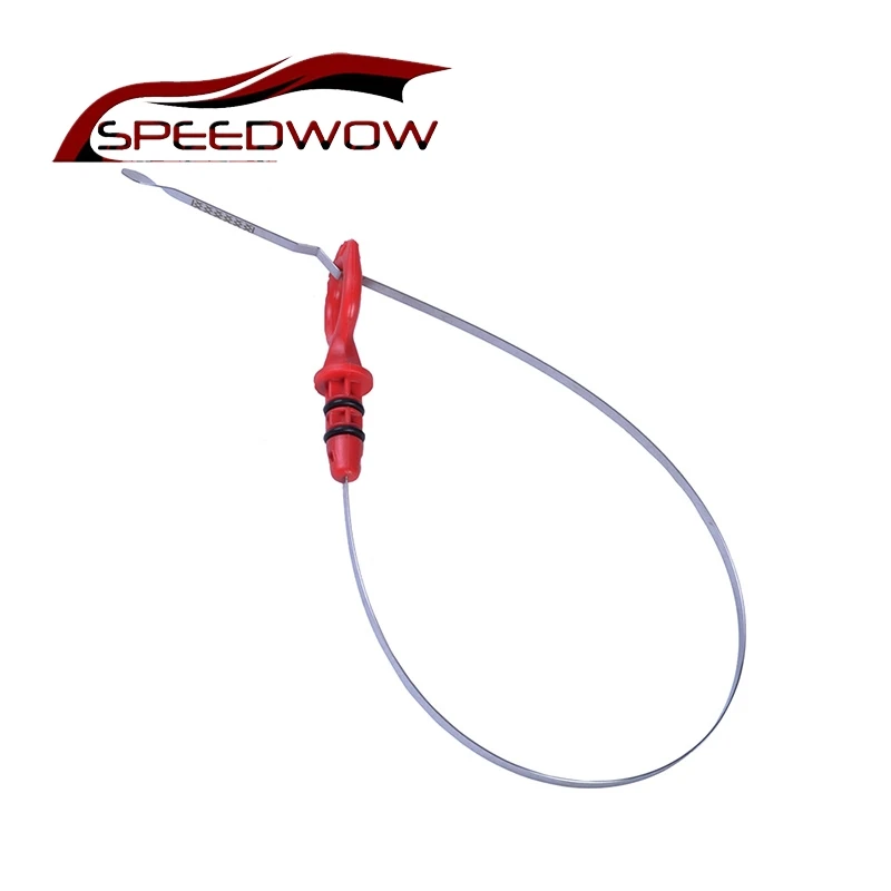 Датчик уровня топливного масла SPEEDWOW измеритель топливной жидкости щуп моторного