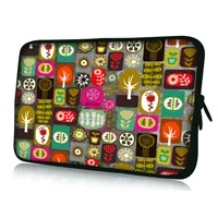 Бесплатная доставка Для Девочек 7 &quotпланшет ноутбук неопреновый рукав чехол