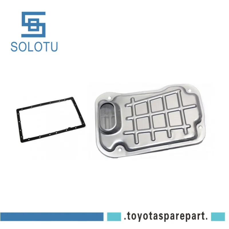 Автозапчасти 35330 22040 автоматический трансмиссионный фильтр для Toyota REIZ MARK X GRX122