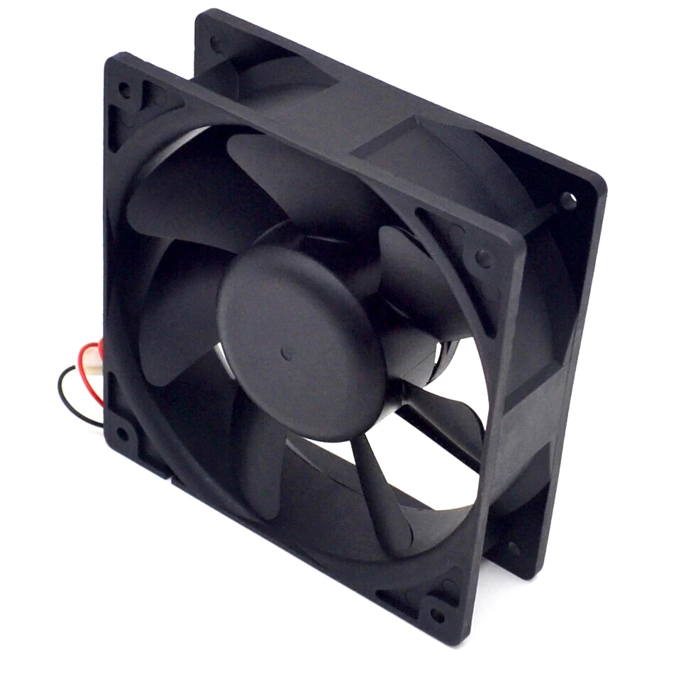 FD241238HB 12038 12 см 120 мм 24 В 0 36 A преобразователь частоты охлаждающий вентилятор 120*120*38