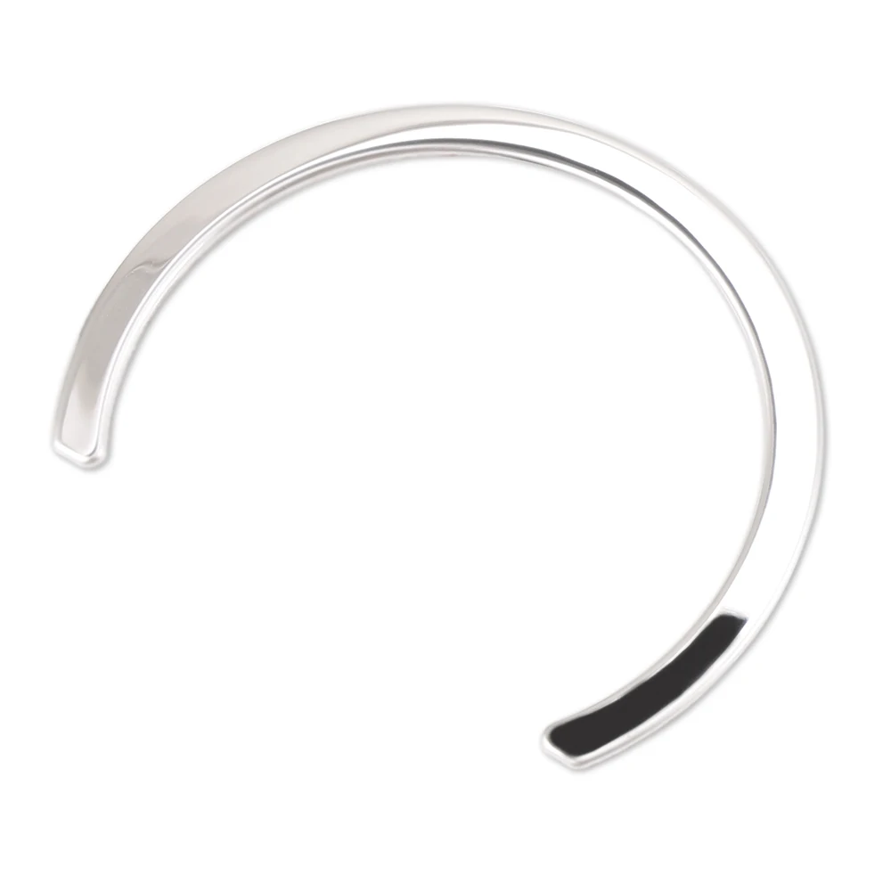 Крышка выключателя освещения из нержавеющей стали для VW skoda octavia a7 2015 2016|vw stainless