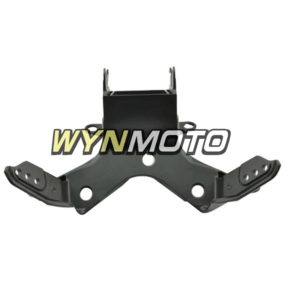 Upper Stay Fairing Bracket For Yamaha YZF600 R6 Year 2008 2009 2010 2011 2012 2013 2014 Motorcycle Headlight Support Stand | Автомобили и